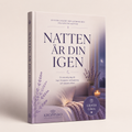 Natten är din igen - E-bok